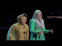 Dato Sri Siti Nurhaliza Hetty Koes Endang Pedihnya Rasa Rindu Youtube Siti Nurhaliza Rasa Youtube