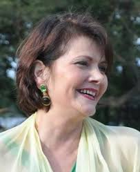 Nancy McCraw Mroczek