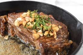 From sheetpan steaks to reverse searing, learn the best techniques for cooking steaks at home. How To Cook The Perfect Steak By Leigh Anne Wilkes