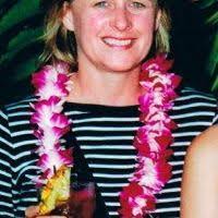 Joanne Deutsch's Instagram, Twitter & Facebook