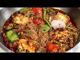 Paneer Tikka Masala Recipe Dhaba Style Paneer Tikka Masala Recipe Paneer Tikka Masala Without Ove In 2020 Tikka Masala Recipe Paneer Tikka Paneer Tikka Masala Recipe