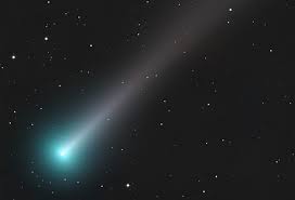 Christmas Comet 2022 Cincinnati How To See Comet Leonard | Astronomy.com