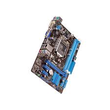 This motherboard supports the intel® 3rd/2nd generation core™ i7/i5/i3/pentium®/celeron® processors in the lga1155 package, with igpu, memory, and pci express controllers integrated to support onboard graphics out with dedicated. H61m K For Asus Lga 1155 Micro Atx Form Factor Ddr3 Buy 2xddr3 Dimm Lga 1155 Intel H61 Micro Atx Form Factor Product On Alibaba Com