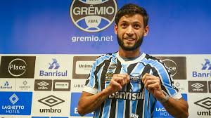 Grêmio monte o time do grêmio para 2020. 2021 Gremio Tera O Retorno De 7 Jogadores Que Estavam Emprestados