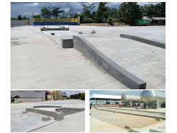 Jembatan timbang terdiri dari beberapa komponen penunjang diantaranya : Pondasi Dan Konstruksi Jembatan Timbang Gewinn Jembatan Timbang Gewinn