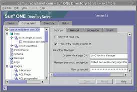 Sun One Directory Server Administration Guide: Chapter 1 Introduction To Sun™  One Directory Server