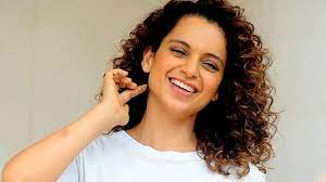 The journey of kangana ranaut from a the moll of a 'gangster' to india's 'manikarnika' wasn't easy. When Kangana Ranaut Fell For Fake News And Was Called Out