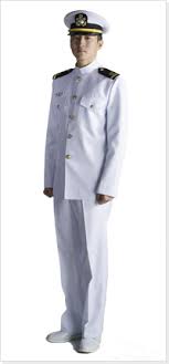 It was august of 1791 that the first guidelines for distinctive dress in the navy were introduced. Rok Navy Uniforms