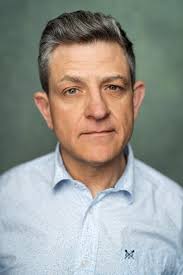 Richard Lloyd-Knight