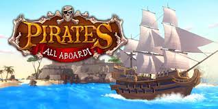 Embark into the grand adventure with the open world theme in the world of pirates online! Pirates All Aboard Nintendo Switch Download Software Spiele Nintendo