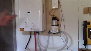 Maybe you would like to learn more about one of these? Off Grid Hot Water On Demand Our Set Up Youtube