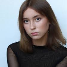 Abigail Haney's Instagram, Twitter & Facebook