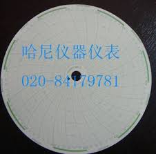 Honeywell Chart Recorder Paper And Pen Supplies Guangzhou