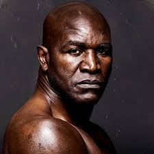 Start time for evander holyfield vs. Evander Holyfield The Real Deal 44 10 2 Fights Stats Videos Fite