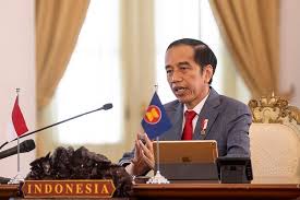 Оглянитесь на безумный 2020 год в этой комедийной ретроспективе. Di Ktt Asean Jokowi Sampaikan Pentingnya Akses Ekonomi Digital Bagi Umkm