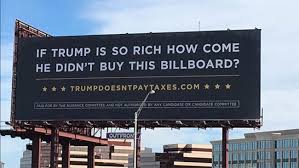 The game is styled and compatible with the popular cards against humanity game,but is in no way. Cards Against Humanity S Nuisance Committee Super Pac Buys Anti Trump Billboard Abc7 New York
