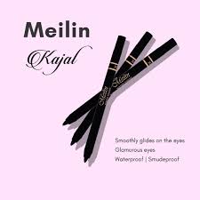 Meilin Cosmetics Skin Care Beauty Cosmetics