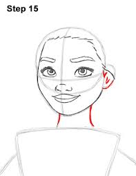 Check spelling or type a new query. How To Draw Moana