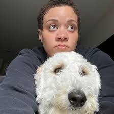 Lyn Vaughn's Instagram, Twitter & Facebook