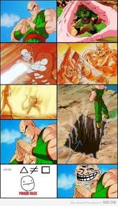 Check spelling or type a new query. Memes De Cell Dragon Ball Z