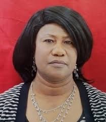 Elizabeth Gwendolyn Munroe Obituary