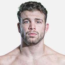 ▷ Fusion Fight League: Josiah Simpson vs Tyler Kaiser