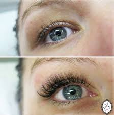 Epingle Sur Extensions De Cils Volume Russe