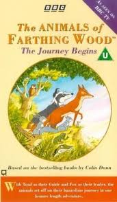 Best Movies And Tv Shows Like The Animals Of Farthing Wood Bestsimilar