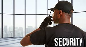 Security service