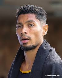 Sharifa Phillips's Instagram, Twitter & Facebook