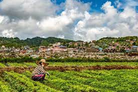 Philippines Context And Land Governance Landportal