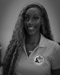 Asha Williams's Instagram, Twitter & Facebook