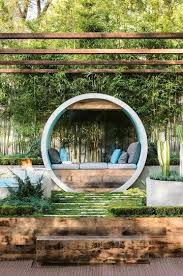 Inside Out Urban Garden Design Garden Design Modern Garden Design