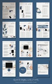 Ebook Workbook Coaching Canva Template Design Boho Etsy In 2020 Ebook Template Design Instagram Template Design Template Design