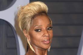 Chi è Mary J. Blige, la cantante di Family Affair e One