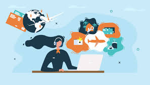 This webinar is a very practical look at the business side of travel and how to make money in your new profession. How To Become A Travel Agent