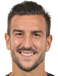 Official tennis player profile of pablo martinez on the atp tour. Pablo Martinez Spielerprofil 21 22 Transfermarkt