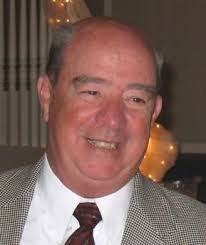 BRIAN KING Obituary (2014)