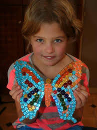 Report-Back: MASA “Butterflies for Kids with Cancer” Project Workshops