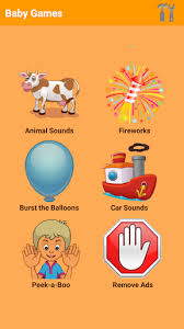 10 ads free learning games for babies under 5! Download Baby Games Free For Android Baby Games Apk Download Steprimo Com