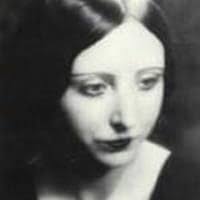 the more I wonder by Kay Sage