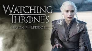 Jon snow is king in the north. Game Of Thrones Season 7 Ep 1 Dragonstone Watching Thrones Youtube