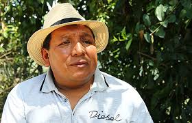 Las Farc no tenemos financiadores”