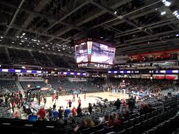 Fifth Third Arena Review