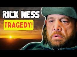 💔 GOLD RUSH SHOCKER: Rick Ness's Death Leaves Fans in Mourning Details in  the comments!!