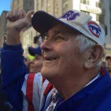 Roy Johnson Obituary (1933