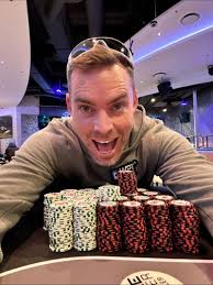 Went to spread the #WPTglobal word in Edmonton and ended up winning a poker  tournament 🏆 + $70,000 💰💰💰