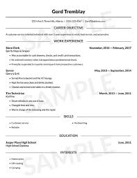 Pick a simple, professional, basic, or creative resume template. Resume Builder Free Online Resume Template Canada Lawdepot