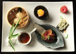 If You Liked Jiro Dreams Of Sushi You Ll Love The Director S Mouthwatering New Netflix Series Food New Recipes Chefs Table