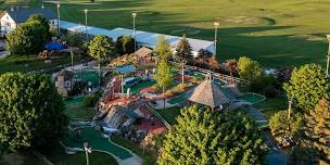 Mini-Golf & Lunch